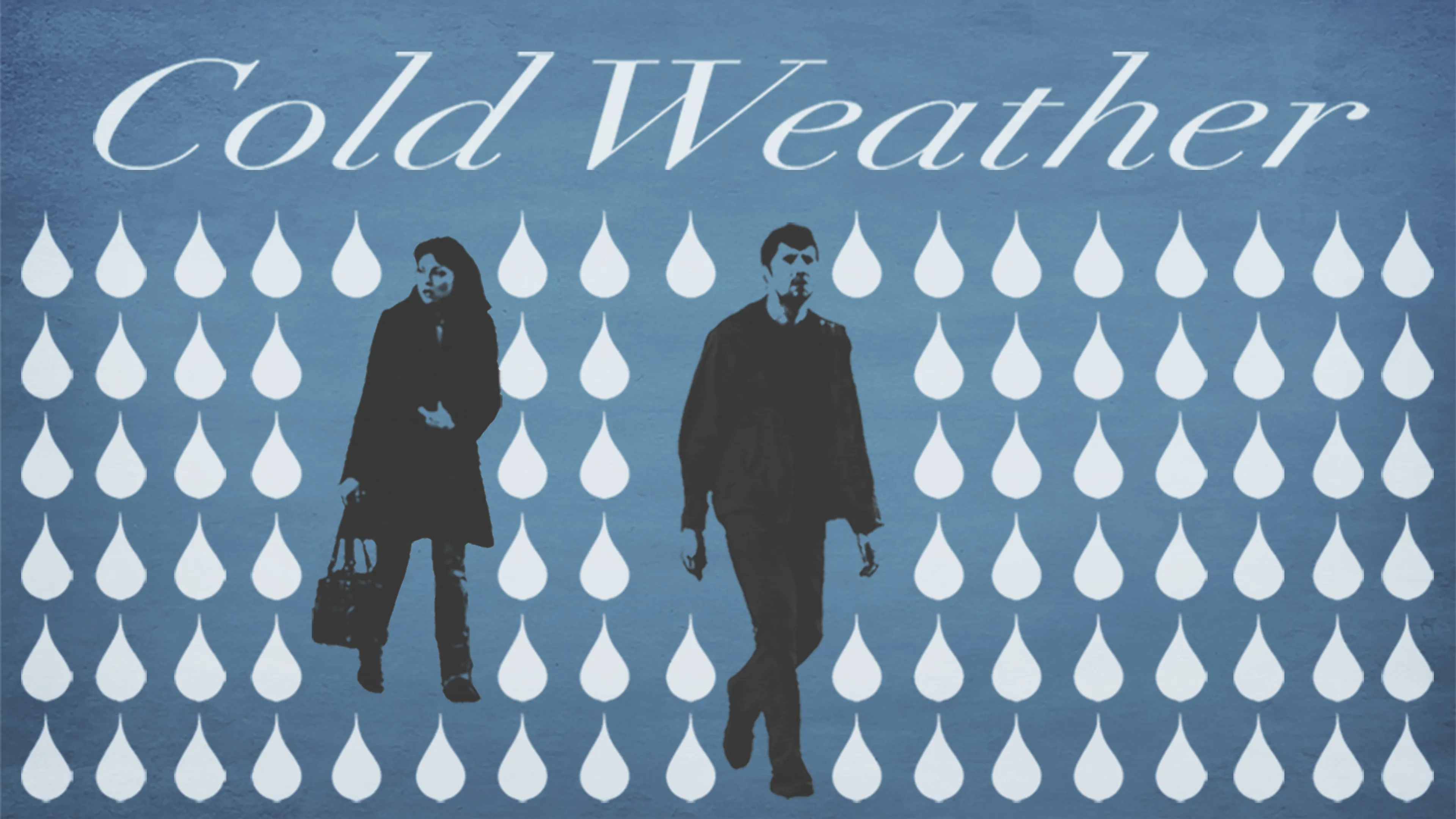 Cold Weather poster